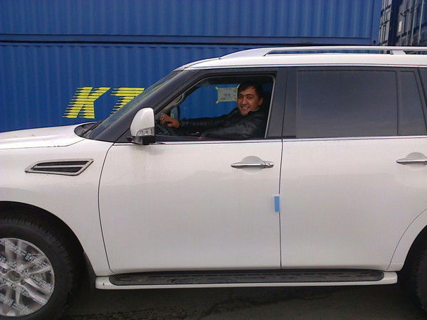 Сухрат Маваев