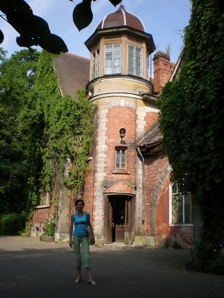 Светлана Дворникова