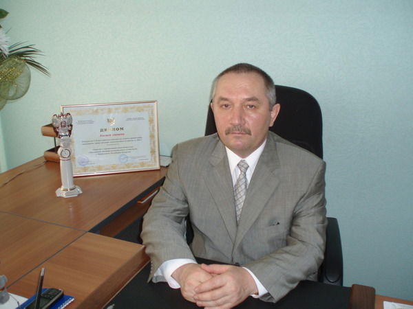 Мунир Шагзадеевич