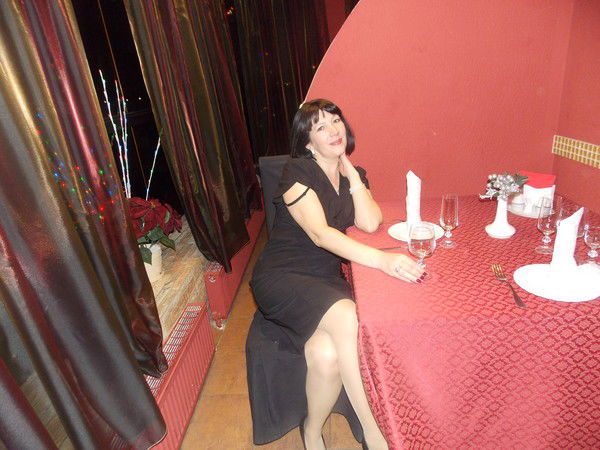 Ольга Девицкая