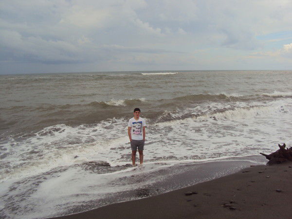 Артур Бангоян