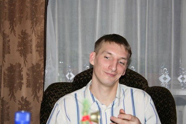 Антон Протасов