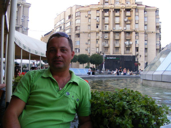 Геннадий Стогний