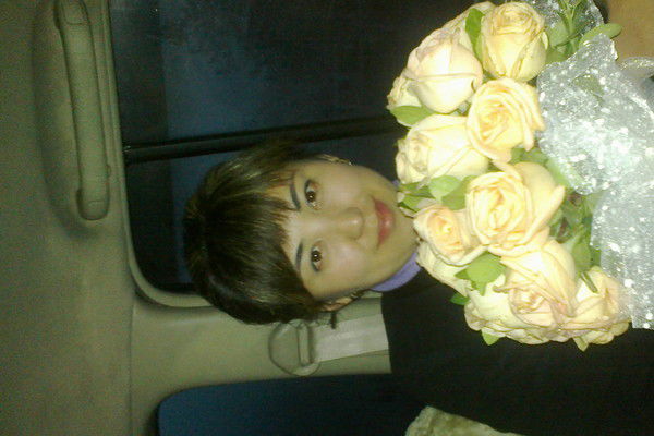 Жаннат Калматова