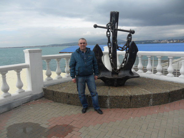 Андрей Лаптев