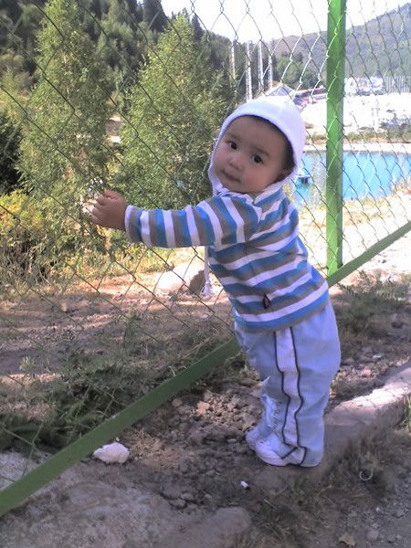 Самат Джиенбеков