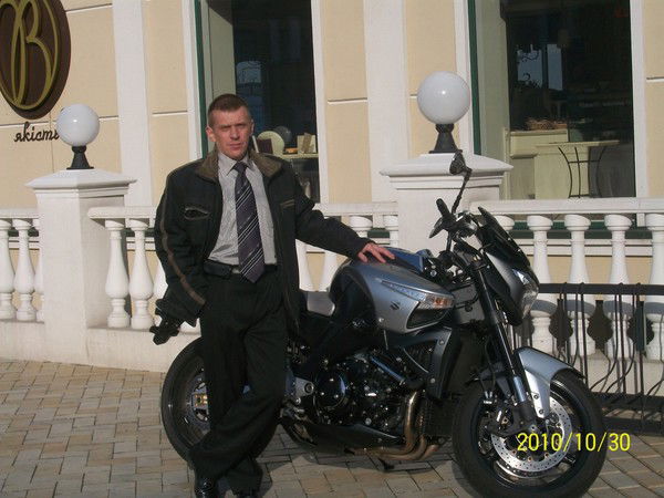 Володимир Фараон