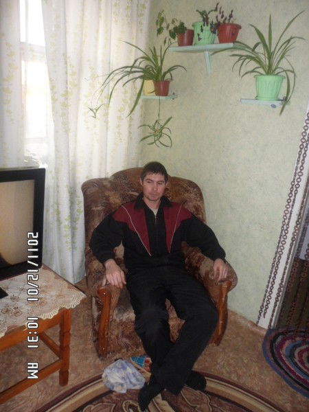 Дмитрий Иконников