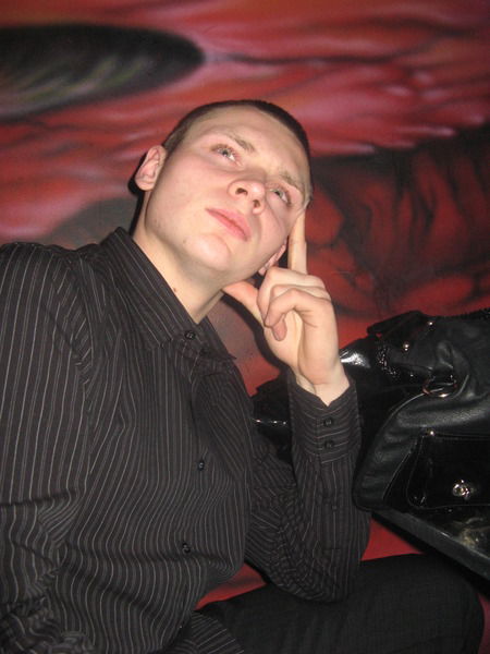 Антон Зимин