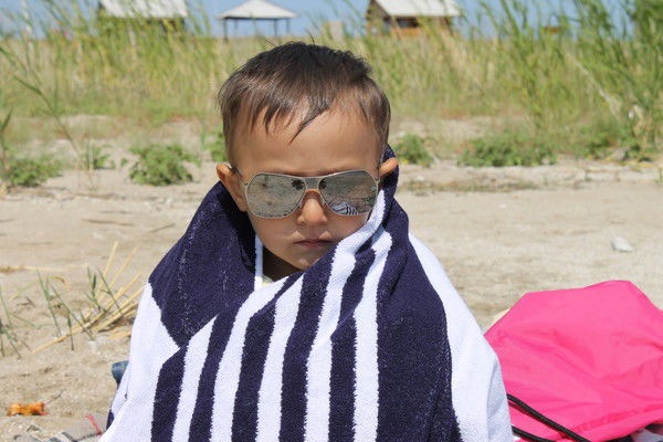 Динара Осанова