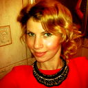 Наталья Александрова