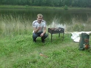 Максим Игнатьев