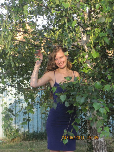 Александра Попкова