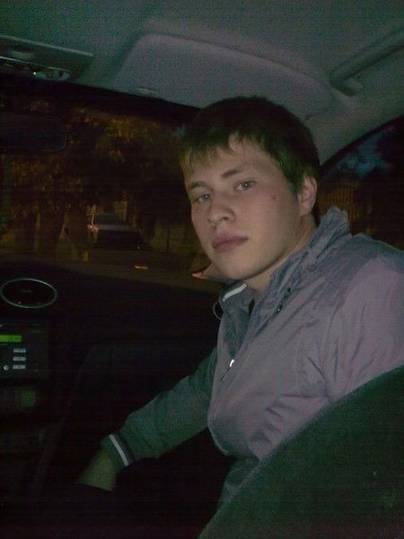 Кирилл Гольцов