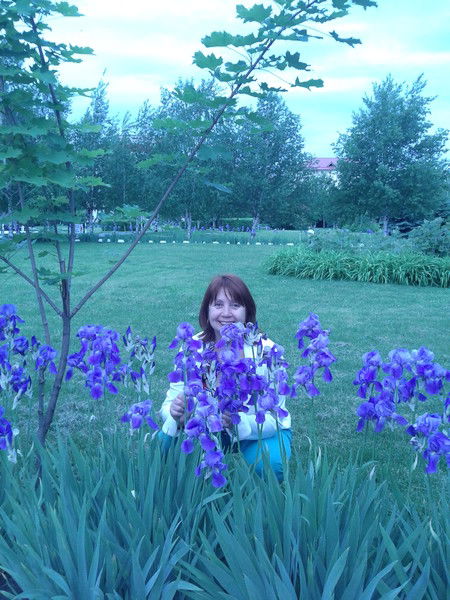 Татьяна Завьялова