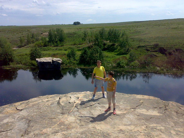 Влад Деркачев