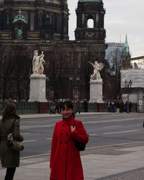 Куралай Жангазиева