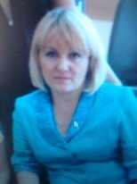 Зоя Пяткова