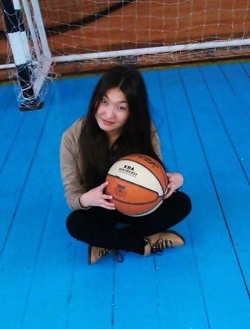 Гаухар Амантай