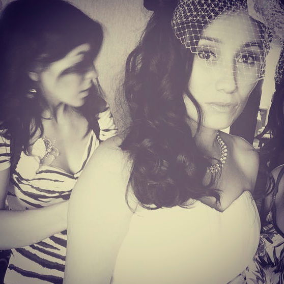 Анель Самратова