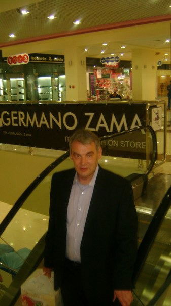 Николай Баландин