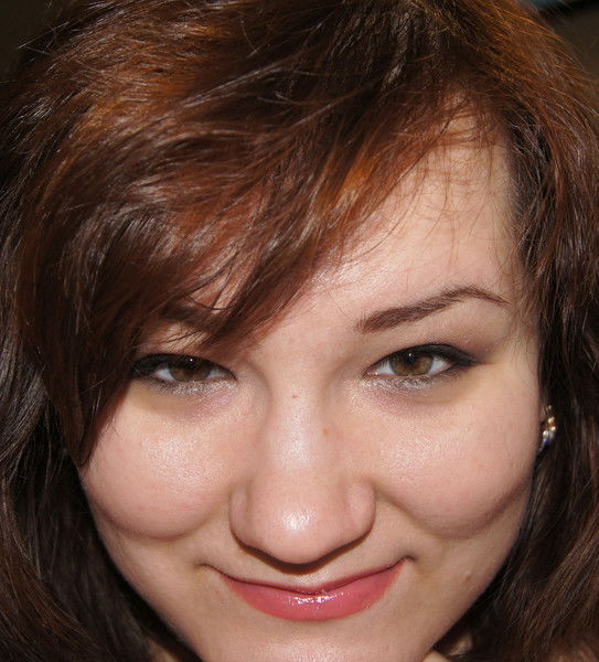 Мария Трашкова