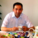 Камбар Узиков