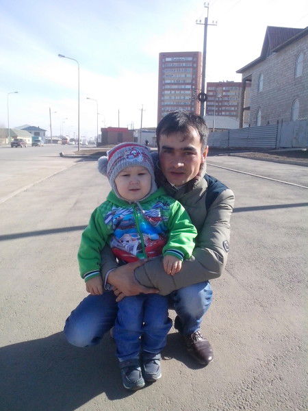 Асыланбек Губайдуллин