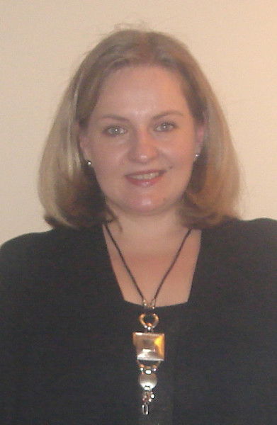 Елена Ефремова