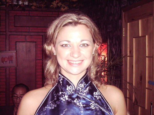 Таня Цыпуштанова