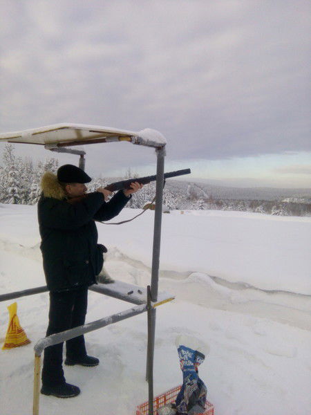 Виталий Друженьков