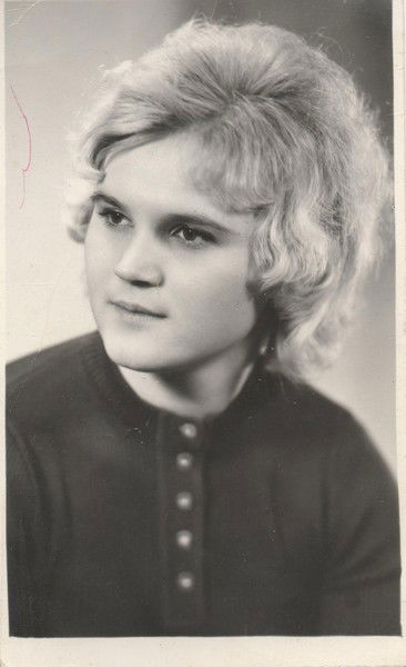 Галина Садкова