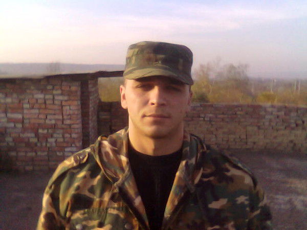 Роман Белкин