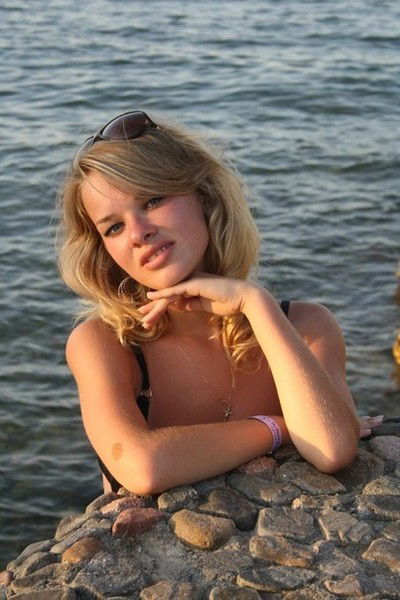 Анечка Павленко