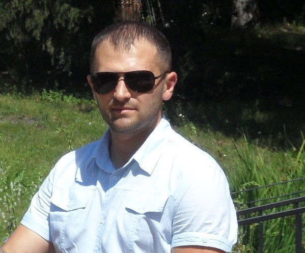 Иван Тесличко