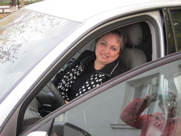 Ольга Страшко(Белоногова)