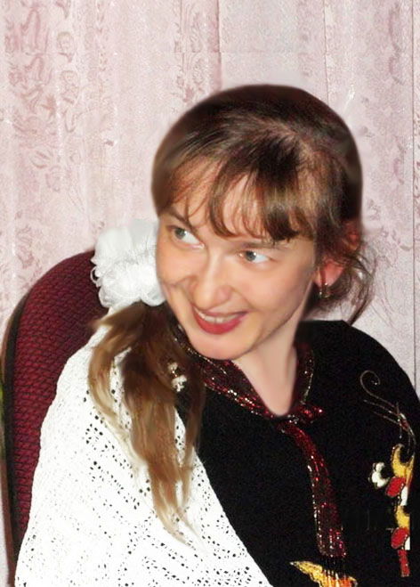 Елена Комович