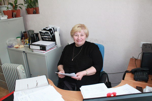 Римма Коваленко