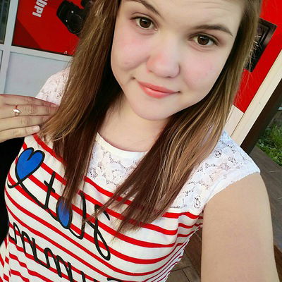 Дарья Варнавская