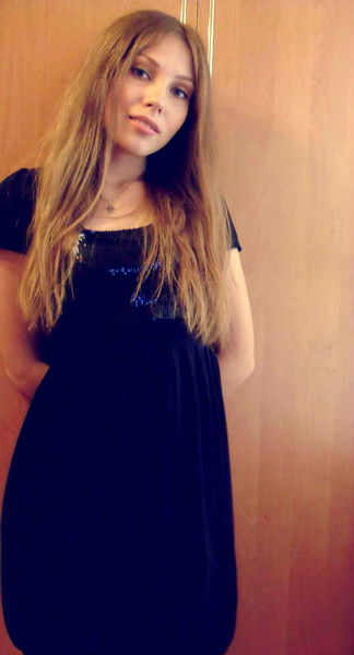 Мария Бурухина