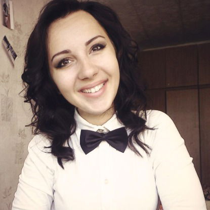 Ольга Похвалёная