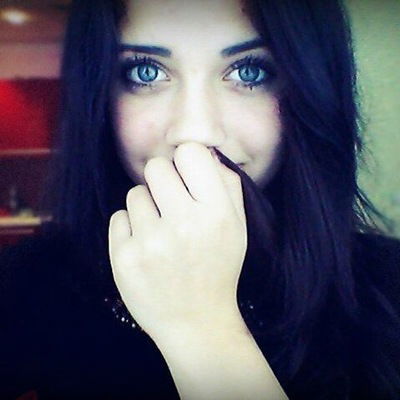 Алёна Владова