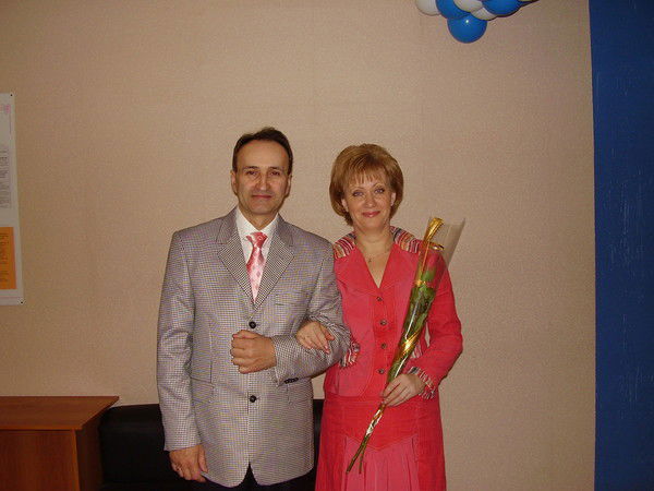 Людмила Минина