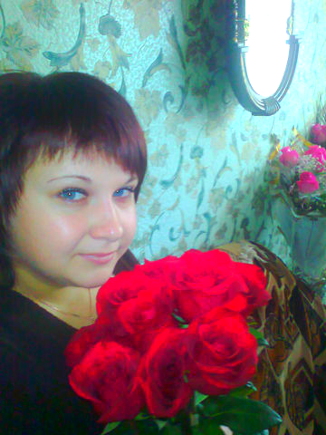 Юлия Крюкова