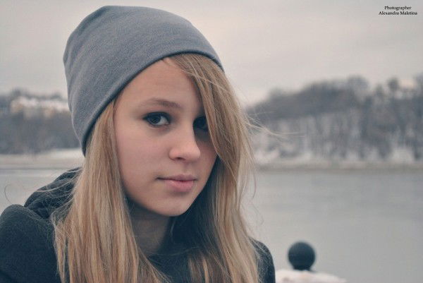 Дарья Шестёро