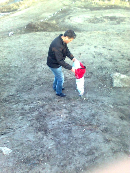 Александр Клон Валеев