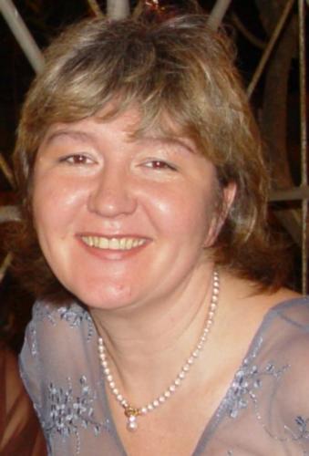 Рушания Ульянова