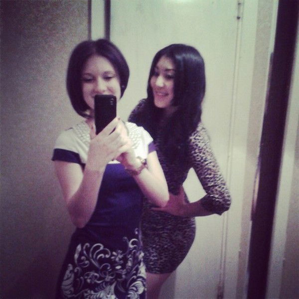 Елена Болотникова