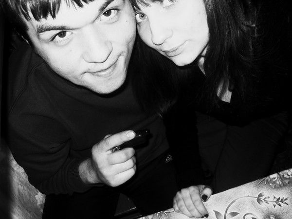 Дмитрий Зарипов