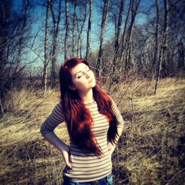 Алина Александрова